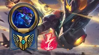 AURELION SOL Montage 2020 - 999 IQ COMBO