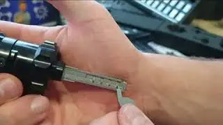 Professional Auto Locksmith Tools HU83 made by Dimitar Ivaylov Patented