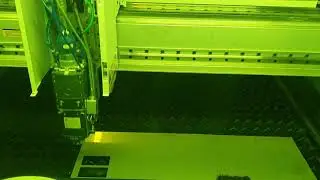 PRESENTACI&Oacute;N CORTE LASER FIBRA