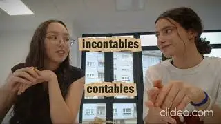 El sustantivo. Aprende con El Club de Poetas Insomnes