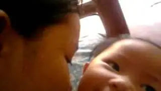 Tamokmok Laugh Trip