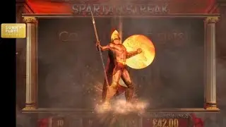 Fortunes of Sparta - Blueprint-Merkur Automat - sunnyplayer