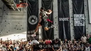 GRC DUNK CONTEST 2013  - Germany Reality Check HD