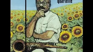 Guy Lafitte Quartet - Sweet And Lovely