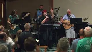 Praise Song, 