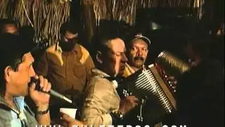 El tropezón - Poncho Zuleta & El Cocha Molina | Parranda Tubará