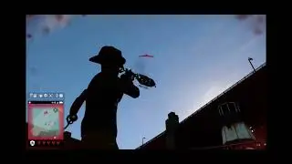 Fort point rampage | 5 star escape | watch dogs 2