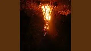 Legs On Fire