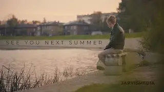 SEE YOU NEXT SUMMER