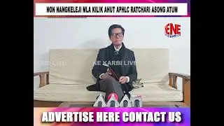MLA kilik aputhak APHLC ameiphu J.I Kathar pen alamthe.