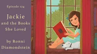 Interview with Ronni Diamondstein