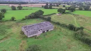 Barn Conversion - Progress so far.