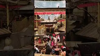 #dashinkali #kali #mata #shaktipeeth #pharping