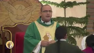 Santa Misa de HOY - Jueves 15 de Enero, I Semana del Tiempo Ordinario del 2026 #misa