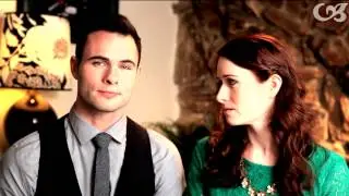 Lizzie & Darcy // Meteor Shower (#100)