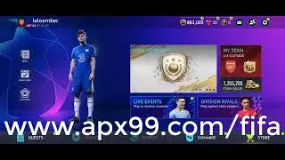 FIFA 22 Mobile Hack | How do you get unlimited money on FIFA 22 Mobile?