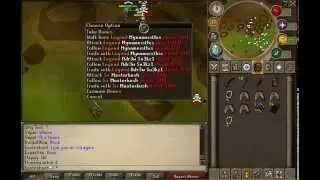 Lootnshoot vid #1