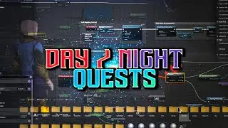 Time-Based Quests in Unreal Engine | Start, Fail & Control Quest Time #unrealengine5 #timedquests