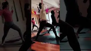 Yoga Instructor Training for Beginners Saint Yoga Taiyuan Academy