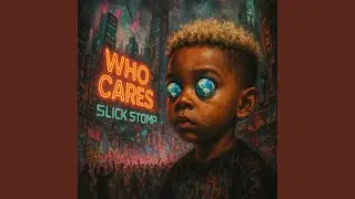 Hoo Carez (feat. Seth Sharp)