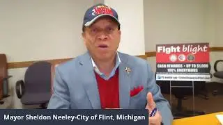 Community Update With Mayor Sheldon Neeley