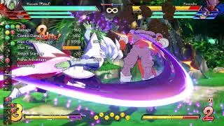 Zamasu can kill with just a ki blast