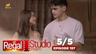REGAL STUDIO PRESENTS 