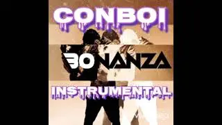 Conboi - Bonanza instrumental beat