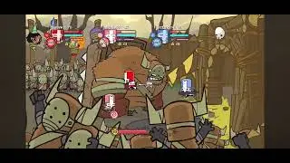 (FREE) Castle Crashers Type Beat X Flint &ldquo;Party Crashin&rdquo;