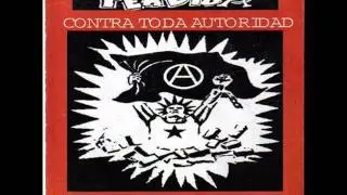 Anarkopunk - Generacion Perdida