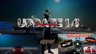 Update 1.4.0 Showcasing (ft. UG Luke)