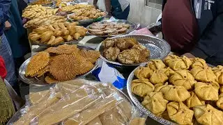 বাসার নিচের মেলাতো আর মিস করা জায়না / vlog 