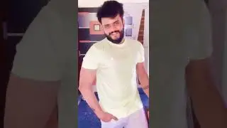 😍😍#youtubeshorts #pbstalkies #trendingvideo #mandyahudga