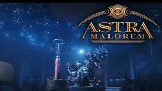 Black Ops 7 New Zombies Map Update - The BEST DLC 1 Map? Astra Malorum #24 