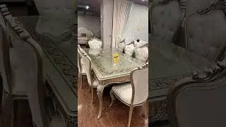 Classic Dining sets