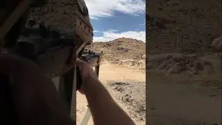 M1 Garand Ping! 4K | 120 FPS Slow Motion |