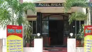Hotel Rhea Park Velankanni