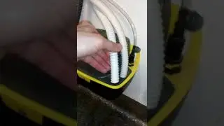 pompka do skroplin z kilku jednostek wewnętrznych