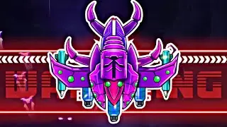 Galaxy Attack: Alien Shooter Boss Meloidae | Brown2k2gaming