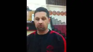 Greg Werner Interview