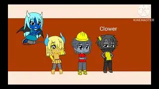 Mixels OC explain (read the description)