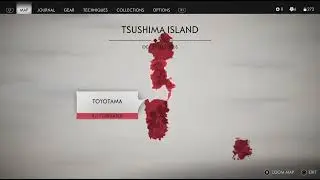 How to get bloodborne armor/kensi armor in ghost of Tsushima