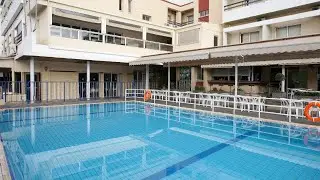 Pefkos City Hotel, Limassol, Cyprus