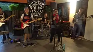 Band Virtual Power - I Want to Break Free