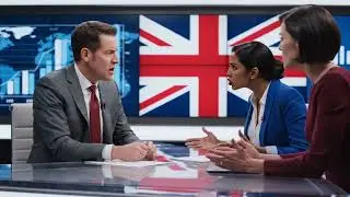 Strategic Defence Review 2025: Britain is rethinking its military future