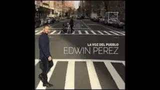 salsa - DEJARLA IR   EDWIN PEREZ