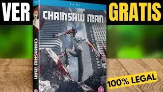 Chainsaw Man Anime Completo en Espa&ntilde;ol | D&oacute;nde Ver Chainsaw Man Online Gratis (Manga y Temporadas)