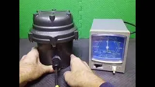 Emotator 1105 Az rotator for EV-700R El rotator part 3