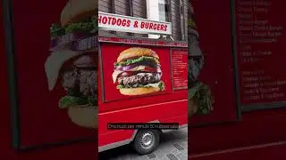 Food truck business #ukmallu #kerala #business #businessstrategist #entrepreneur #malayalam #viral