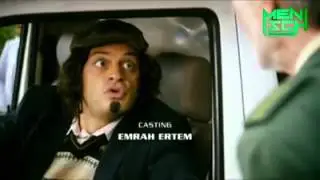 Kaya yanar was guckst du F&uuml;hrerschein Kontrolle lustige video